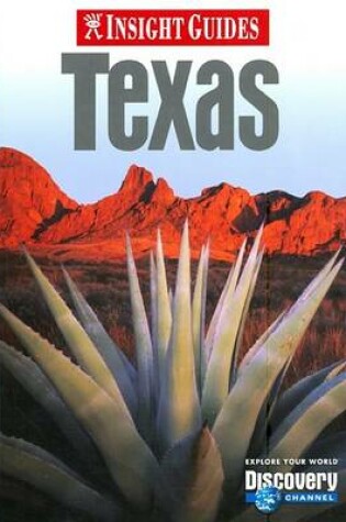 Cover of Texas