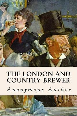 Cover of The London and Country Brewer