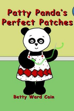 Cover of Patty Panda's Perfect Patches