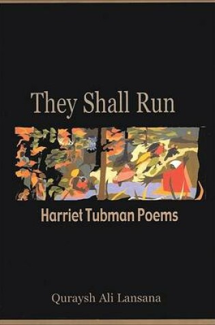 Cover of They Shall Run