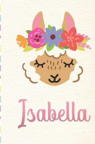 Cover of Isabella