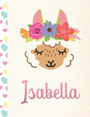 Book cover for Isabella