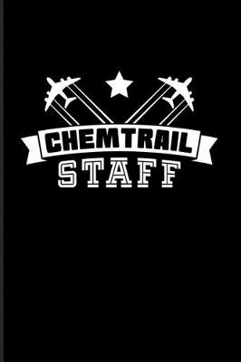 Book cover for Chemtrail Staff