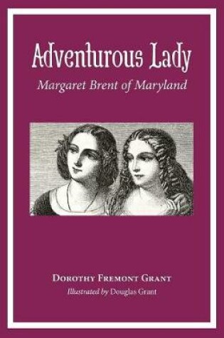 Cover of Adventurous Lady