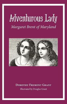 Book cover for Adventurous Lady