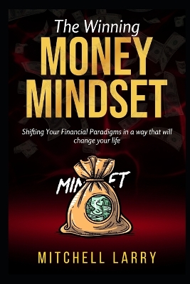 Cover of The Winning Money Mindset