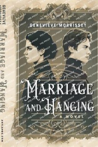 Cover of Marriage and Hanging