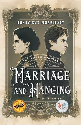 Book cover for Marriage and Hanging