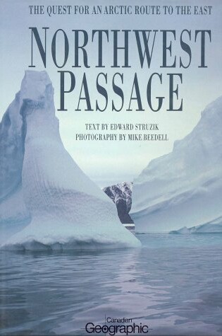 Cover of Northwest Passage