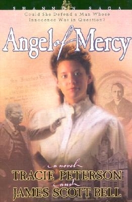 Book cover for Angel of Mercy