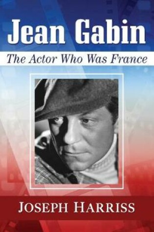 Cover of Jean Gabin