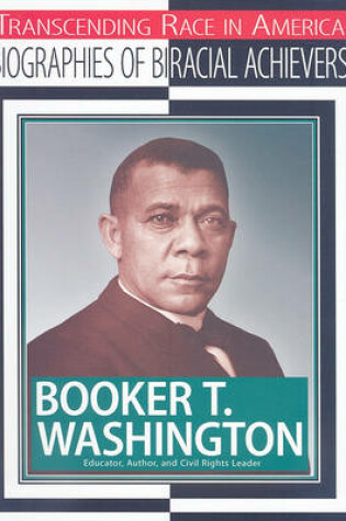 Cover of Booker T. Washington