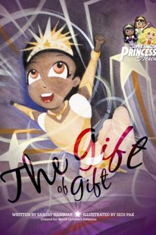 Cover of The Gift of Gift