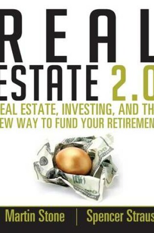 Cover of Real Estate 2.0