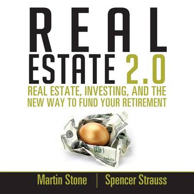 Book cover for Real Estate 2.0