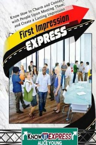 Cover of First Impression Express