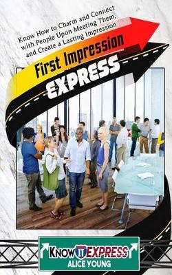 Cover of First Impression Express