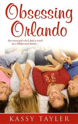 Book cover for Obsessing Orlando