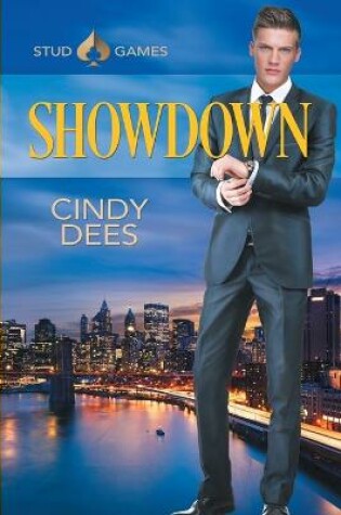 Cover of Showdown