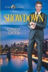 Book cover for Showdown