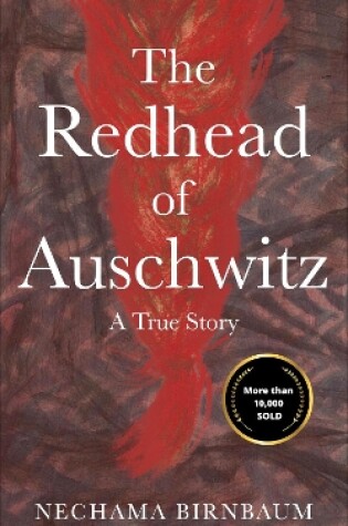 Cover of The Redhead of Auschwitz