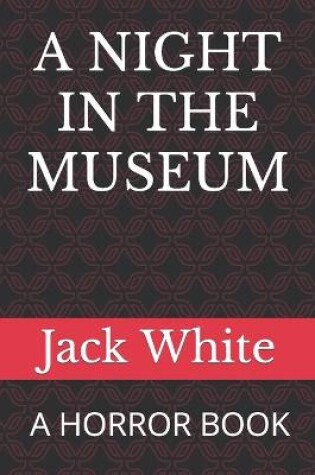 Cover of A Night in the Museum