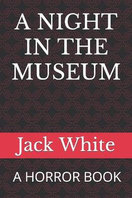 Book cover for A Night in the Museum