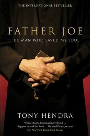 Cover of Father Joe