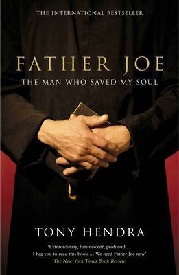 Cover of Father Joe