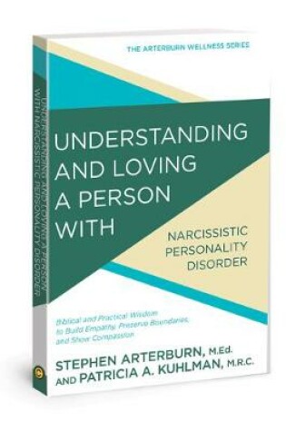 Cover of Understanding and Loving a Person with Narcissistic Personality Disorder