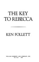 Cover of The Key to Rebecca