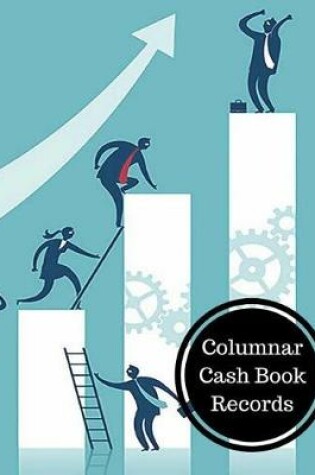 Cover of Columnar Cash Book Records