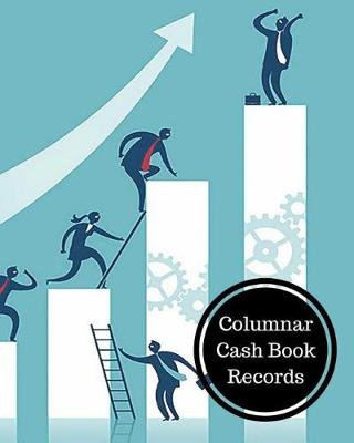 Book cover for Columnar Cash Book Records