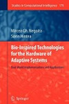 Book cover for Bio-Inspired Technologies for the Hardware of Adaptive Systems