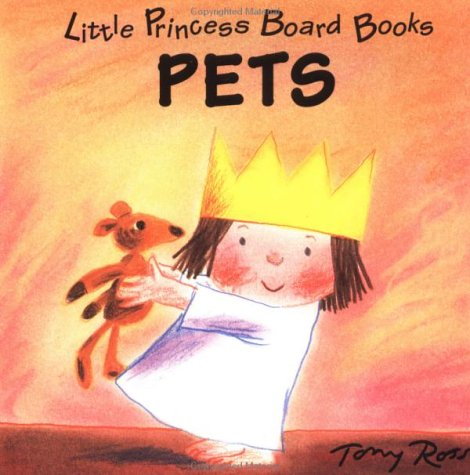 Cover of Pets