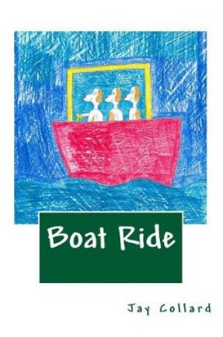 Cover of Boat Ride