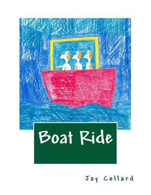 Book cover for Boat Ride