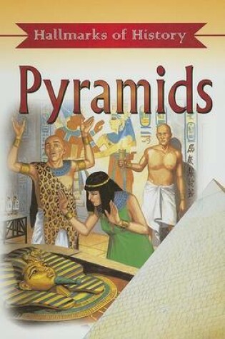 Cover of Pyramids