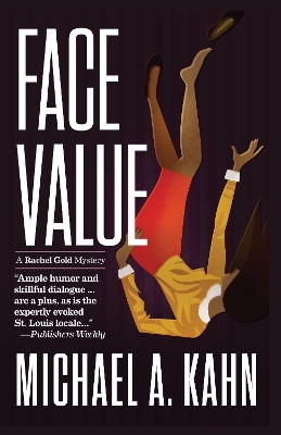 Book cover for Face Value