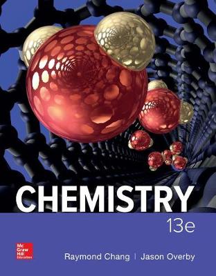 Book cover for Loose Leaf for Chemistry