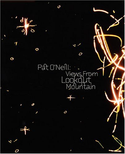 Book cover for O'neill, Pat: Views from Lookout Moun