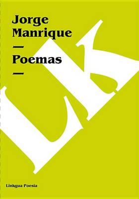 Book cover for Poemas