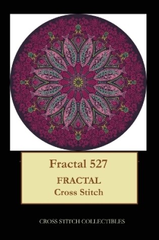 Cover of Fractal 527