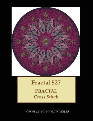 Book cover for Fractal 527