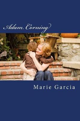 Book cover for Adam Corning