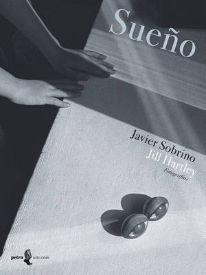 Book cover for Sueno