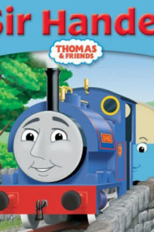 Cover of Sir Handel