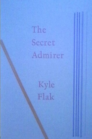 Cover of The Secret Admirer