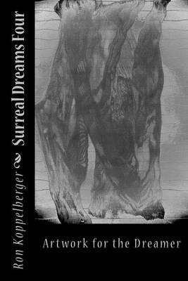 Cover of Surreal Dreams Four