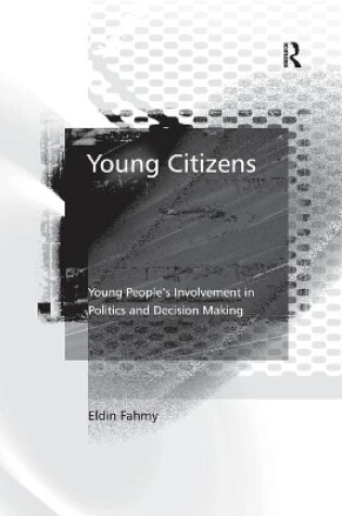 Cover of Young Citizens